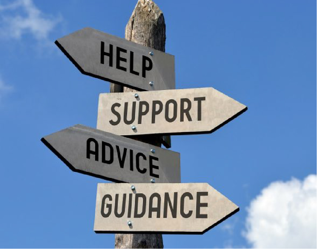 Guidance & Career Information Services